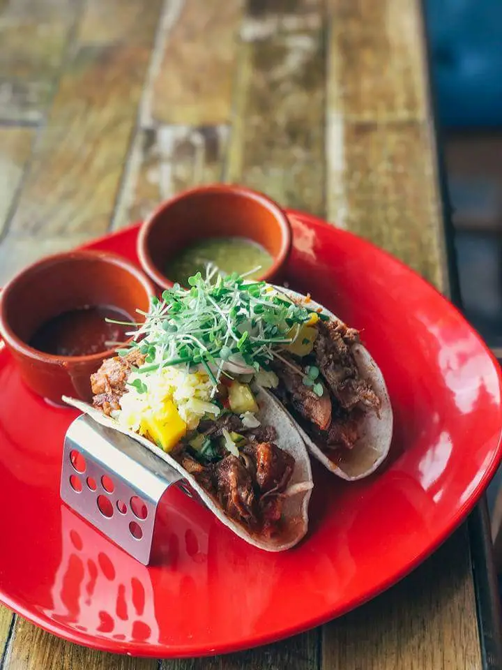 The Guillemot Café_Bangor_slider_image_2