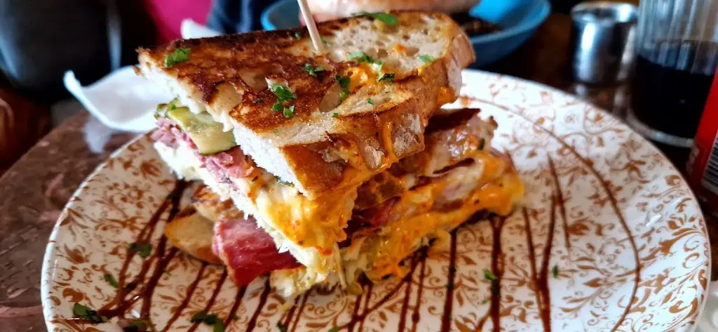 The Guillemot Café_Bangor_slider_image_3