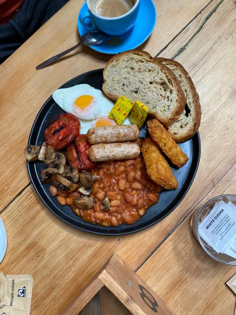 Menu_Blue Sky Cafe & Taproom_Bangor_image_6