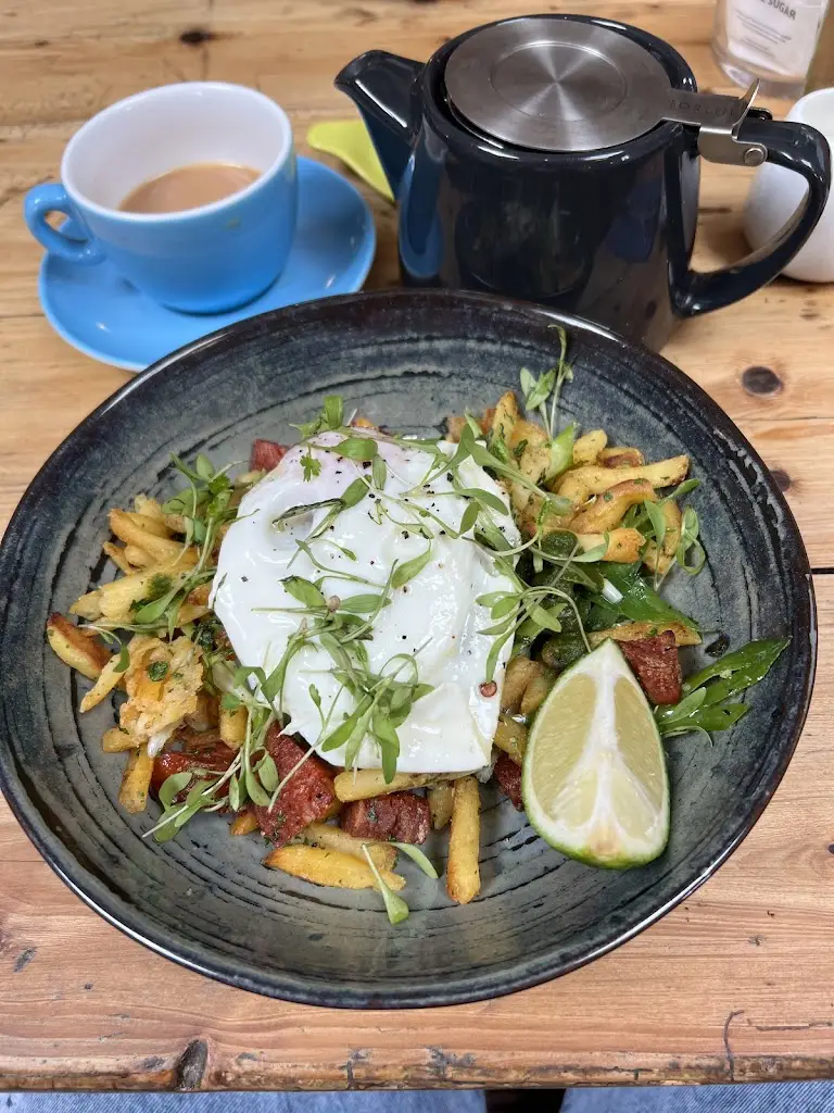 Menu_Blue Sky Cafe & Taproom_Bangor_image_9