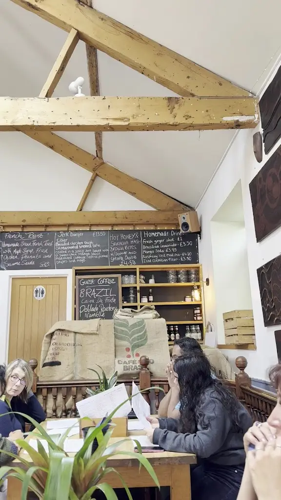 Blue Sky Cafe & Taproom_Bangor_slider_image_2