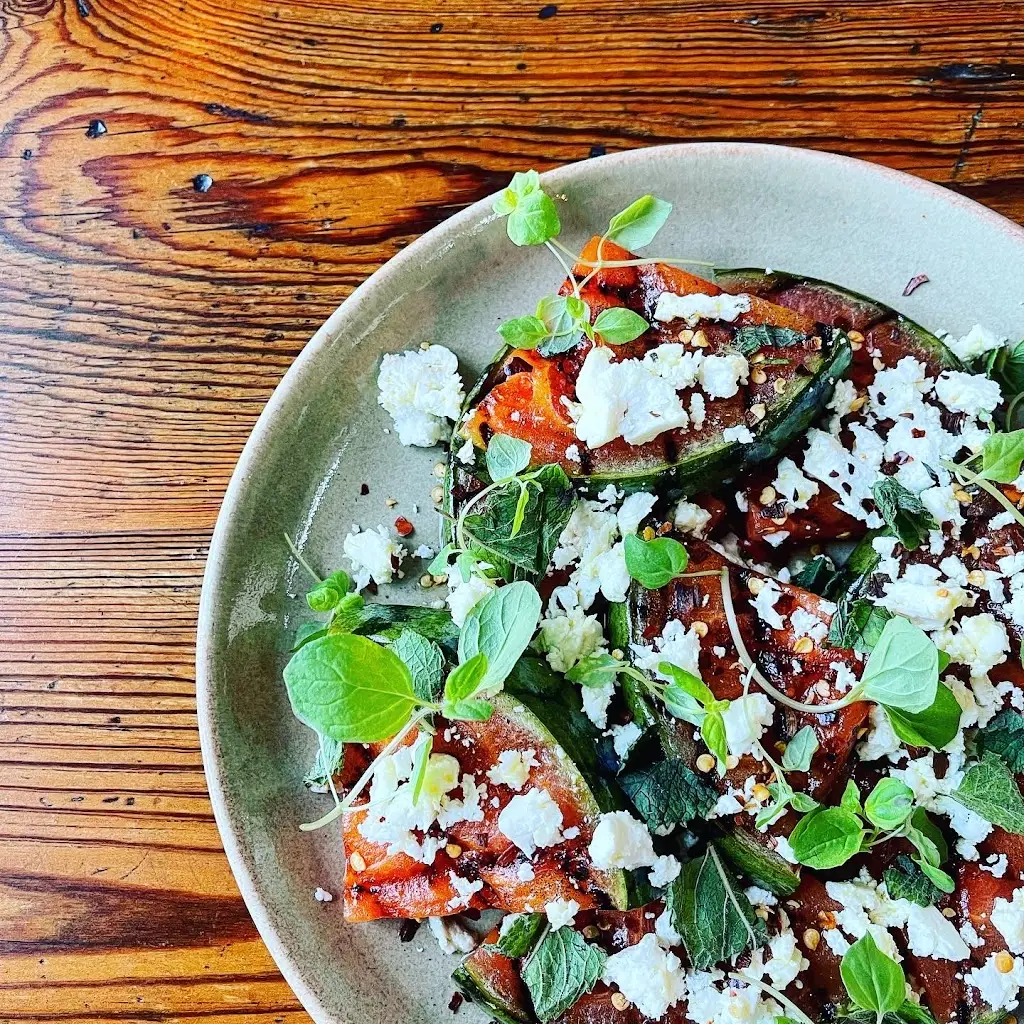 Blue Sky Cafe & Taproom_Bangor_slider_image_3