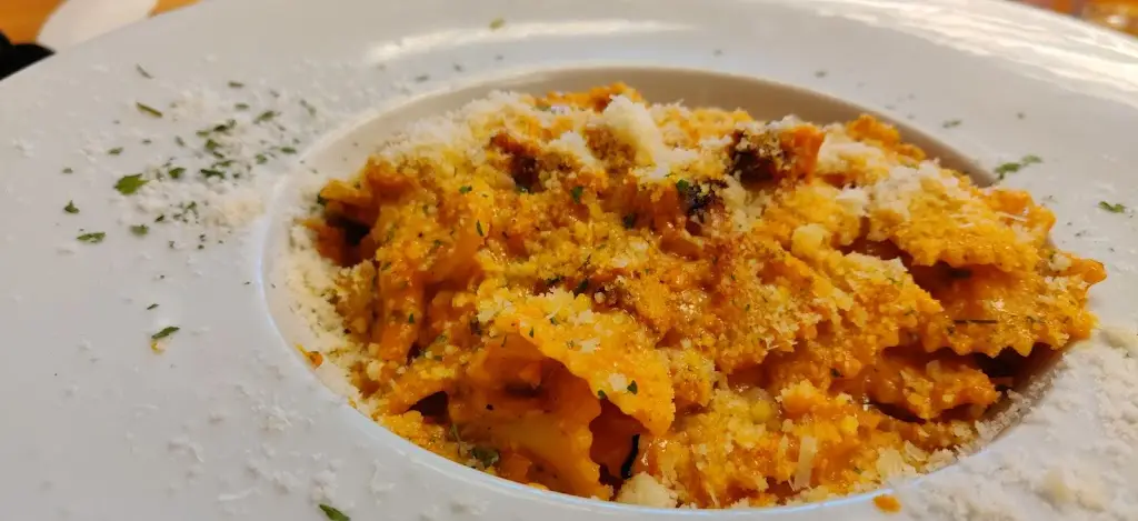 Menu_Torna a Surriento_Bangor_image_8