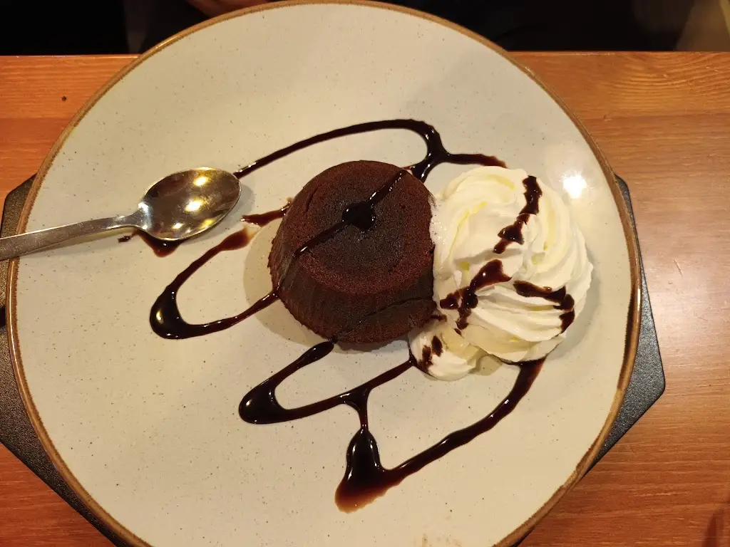 Menu_Torna a Surriento_Bangor_image_9