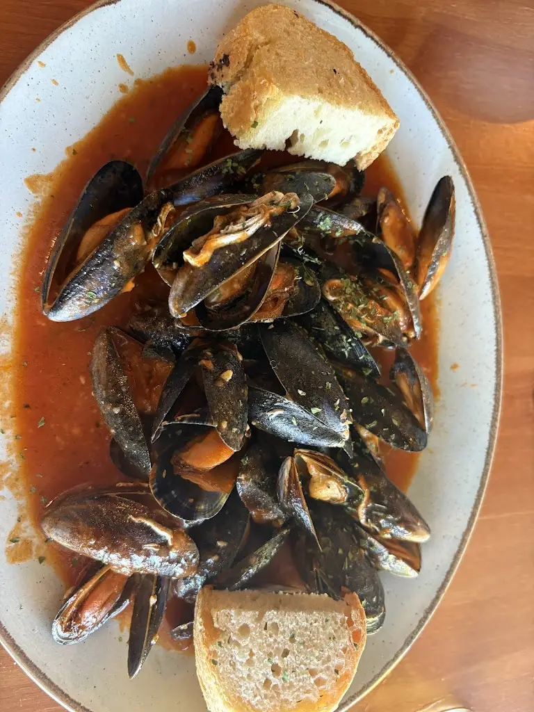 Vlad Rotaru_Torna a Surriento_Bangor_review