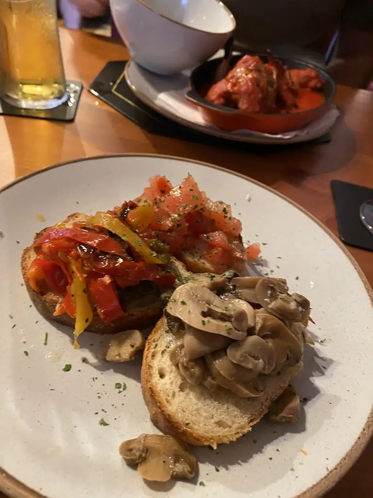 Aimee Mason_Torna a Surriento_Bangor_review