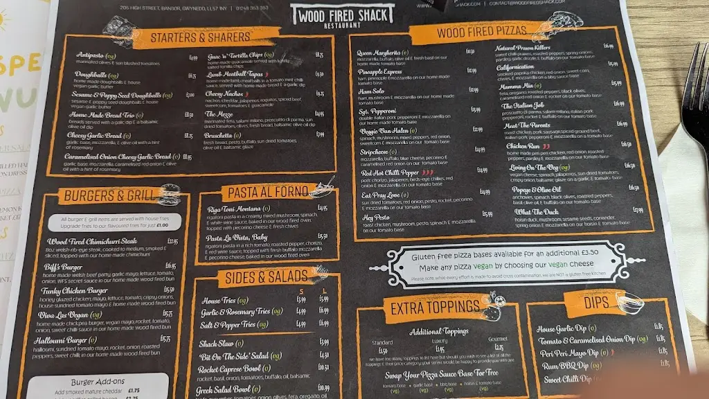 Menu_WoodFiredShack_Bangor_image_3