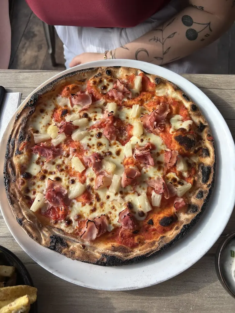 WoodFiredShack_Bangor_slider_image_3