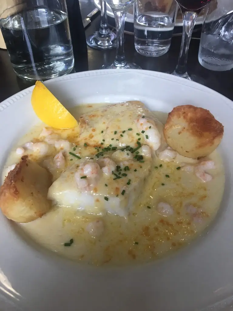 D V_Cafe Essence_Bangor_review