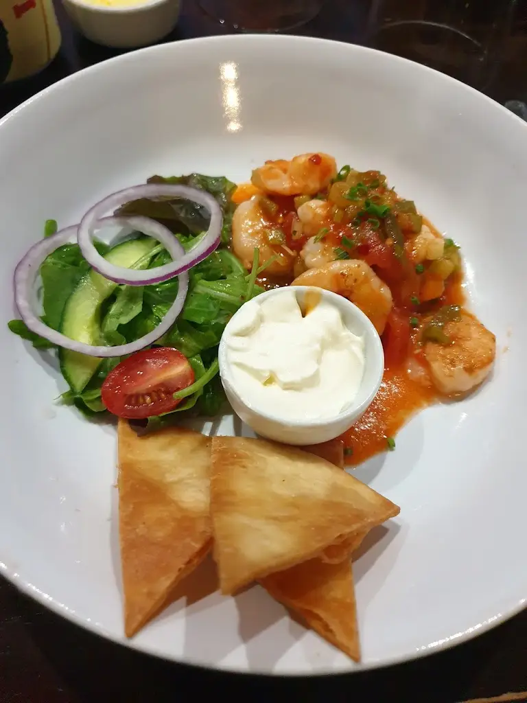 Cafe Essence restaurant in Bangor