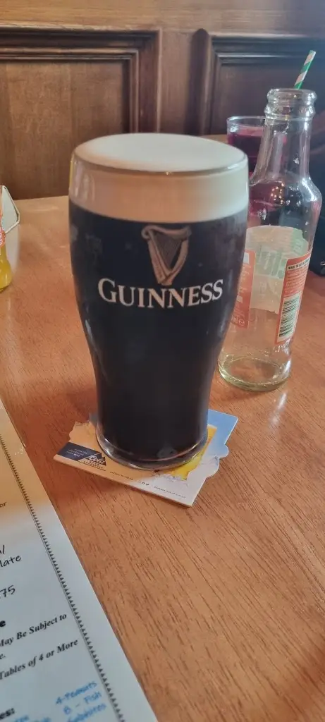 pauric farry PF_Maginns_Castlewellan_review