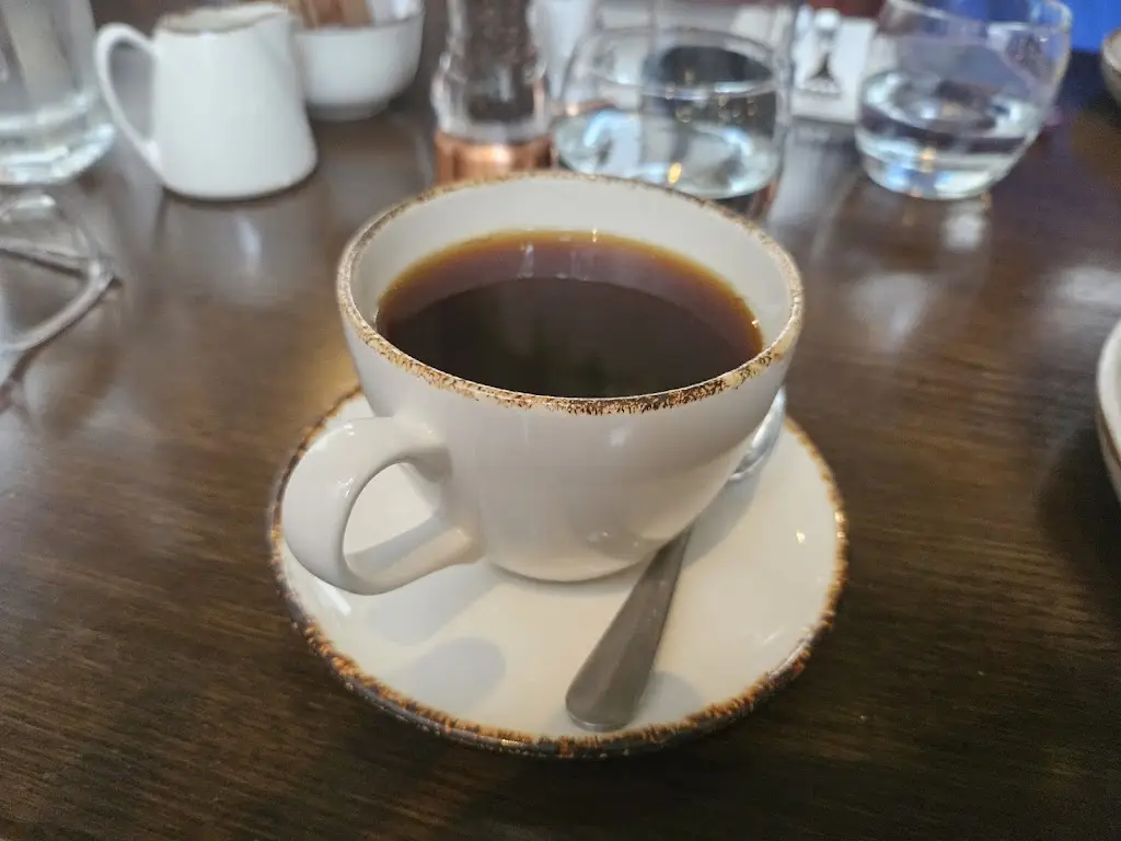 Menu_The Yard Restaurant at Hillyard House Hotel_Castlewellan_immagine_5