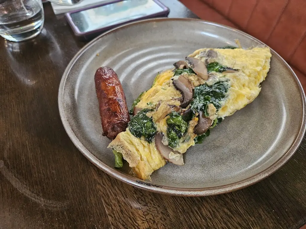 Menu_The Yard Restaurant at Hillyard House Hotel_Castlewellan_immagine_7