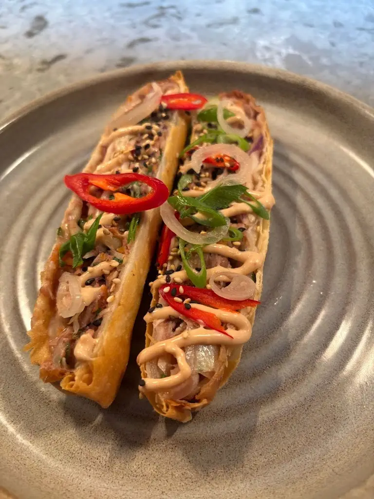 The Yard Restaurant at Hillyard House Hotel_Castlewellan_slider_image_2