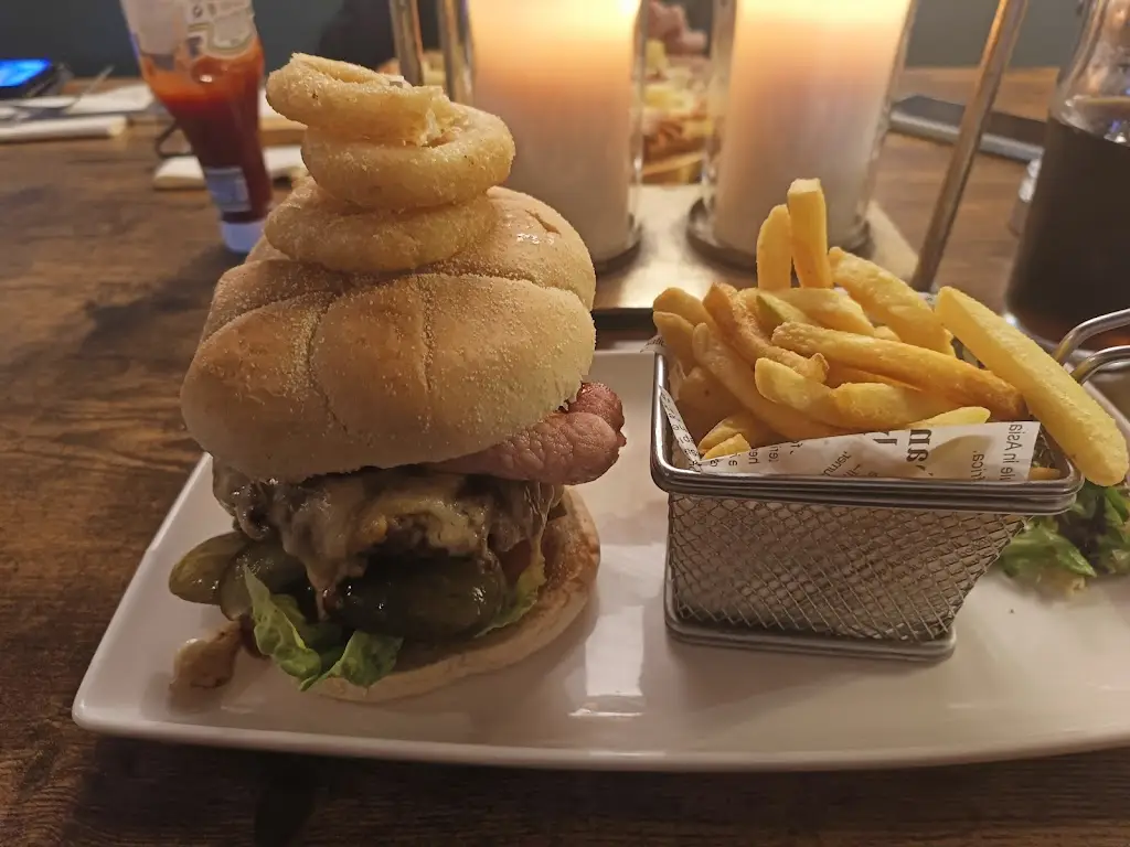 Menu_The Red Lion_Biddenden_immagine_3