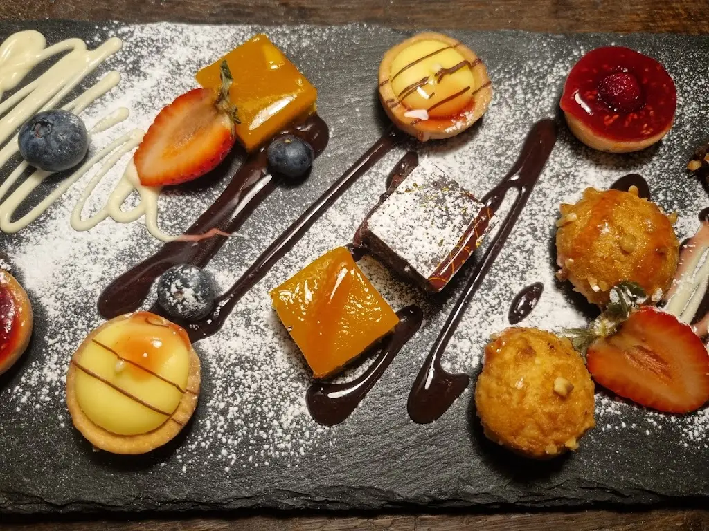 Menu_The Red Lion_Biddenden_immagine_5