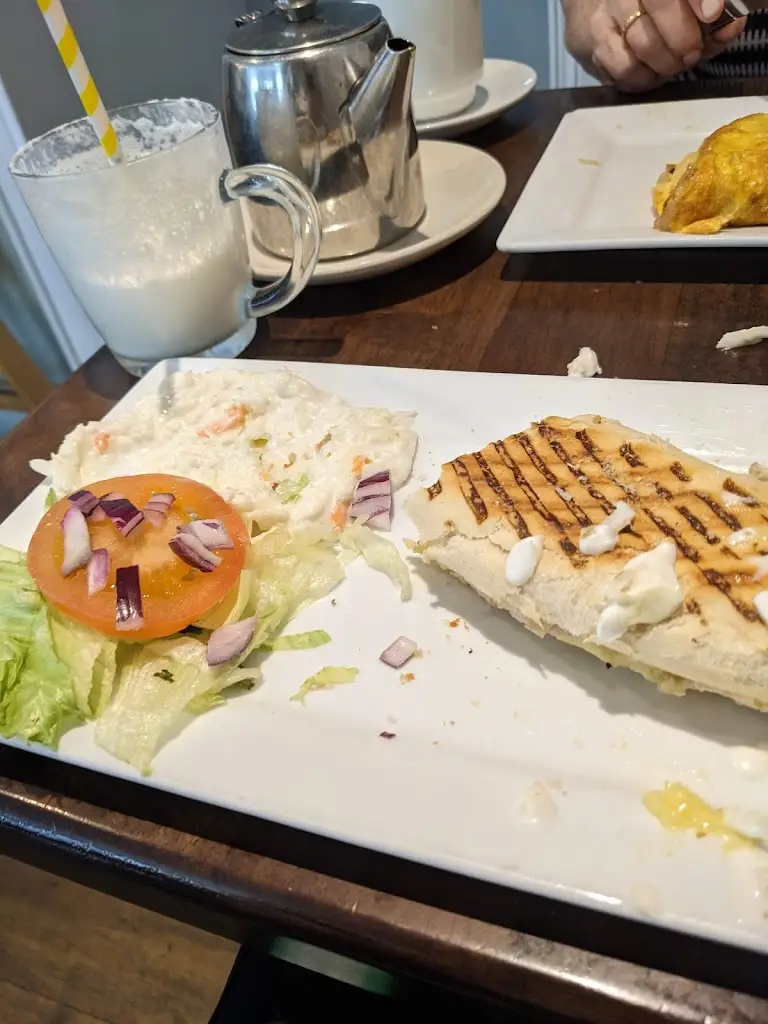 Menu_Nana's Kitchen_Castlewellan_image_1