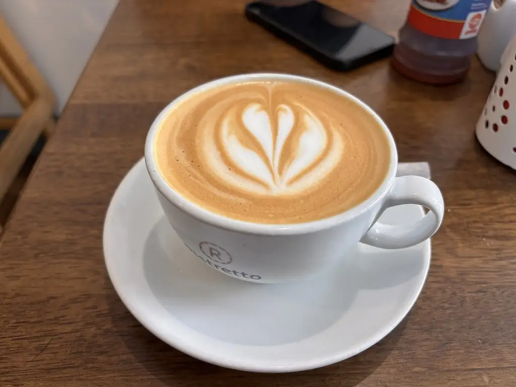 Vaishnavi Chakravarthy_Nana's Kitchen_Castlewellan_review