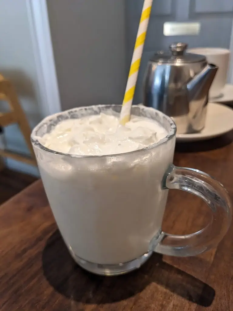 Daithi Sloan_Nana's Kitchen_Castlewellan_review