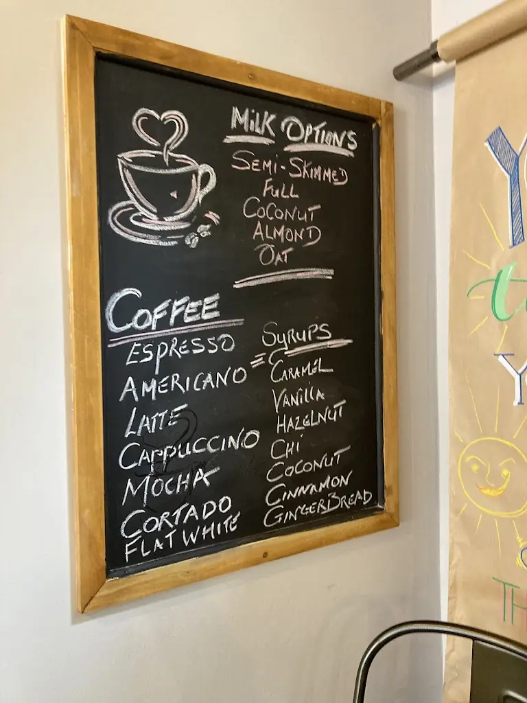 Menu_Urban Food & Coffee_Castlewellan_imagen_2