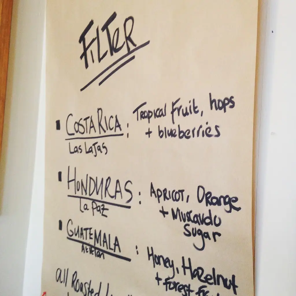 Menu_Urban Food & Coffee_Castlewellan_imagen_4