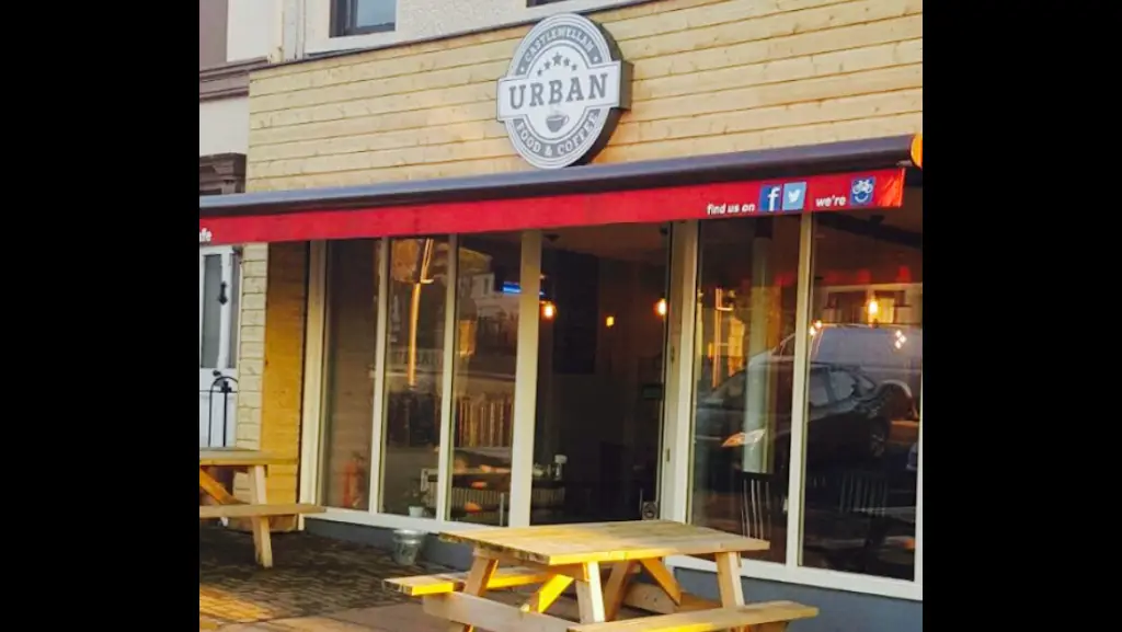 Urban Food & Coffee_Castlewellan_slider_image_1