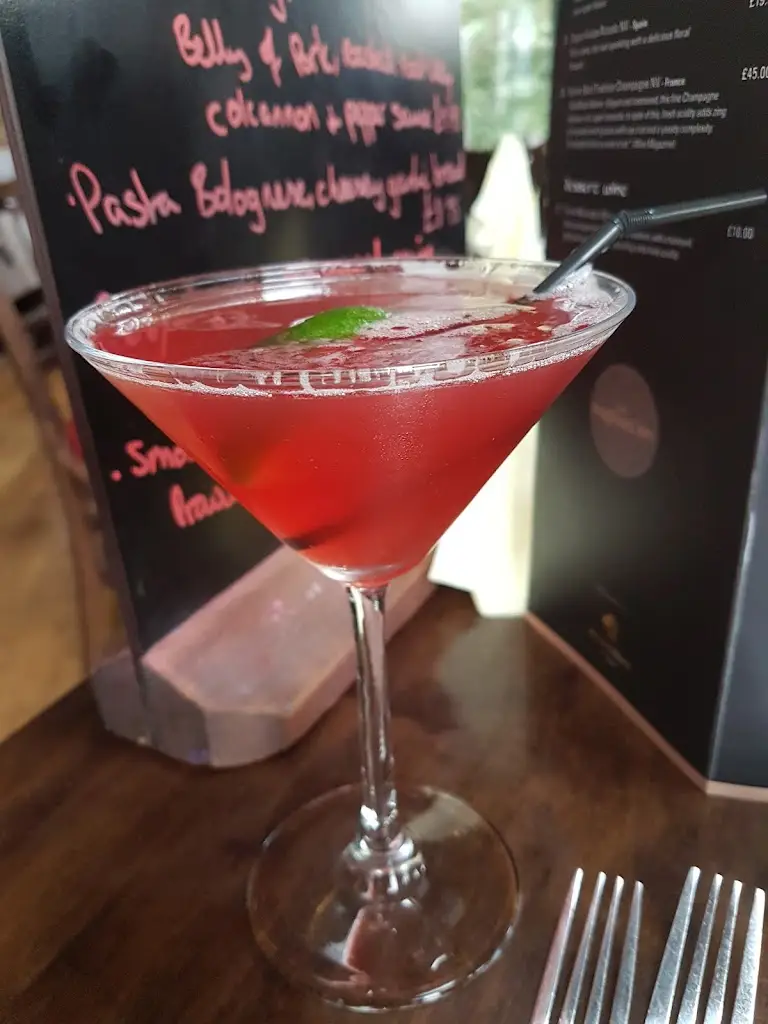 Menu_The Maghera Inn_Castlewellan_image_5