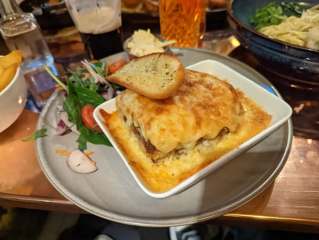 Menu_The Maghera Inn_Castlewellan_image_7