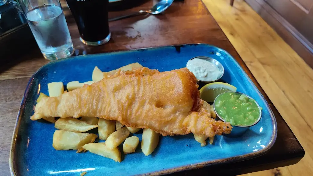 Menu_The Maghera Inn_Castlewellan_image_8