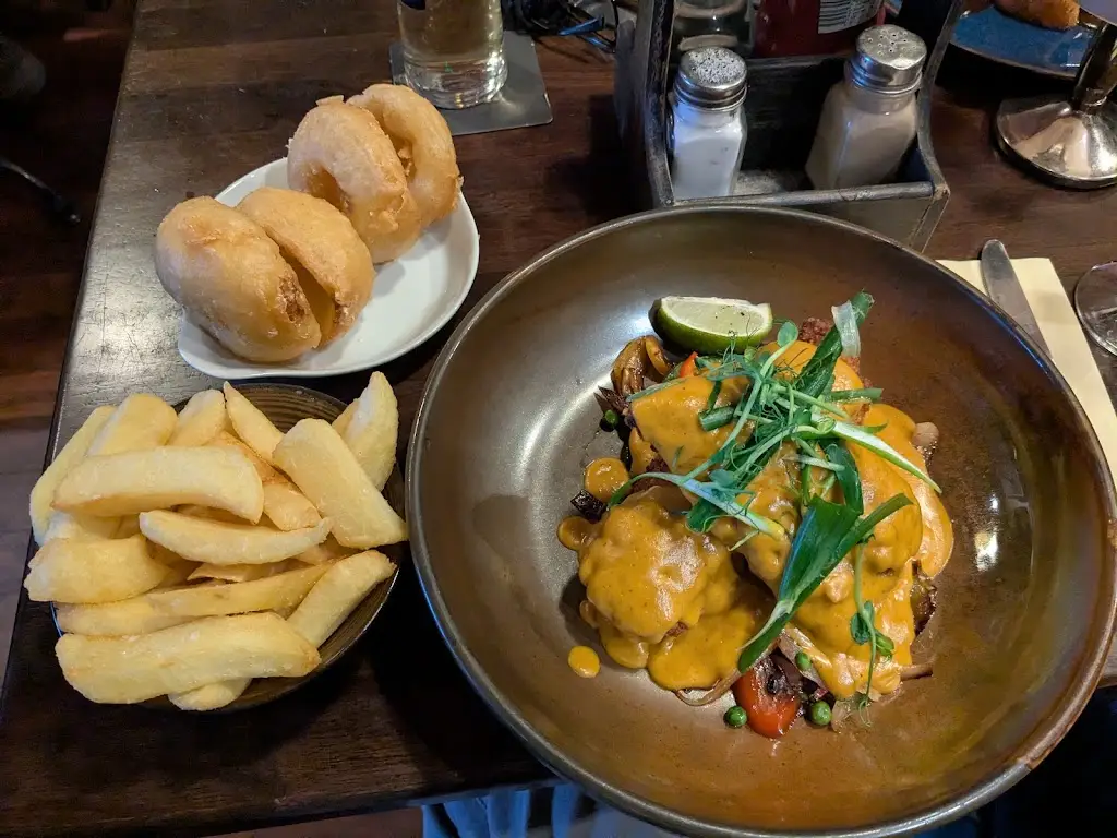 Jon_The Maghera Inn_Castlewellan_review