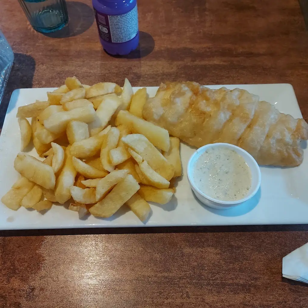 Danielle Greer_Nel's_Castlewellan_review