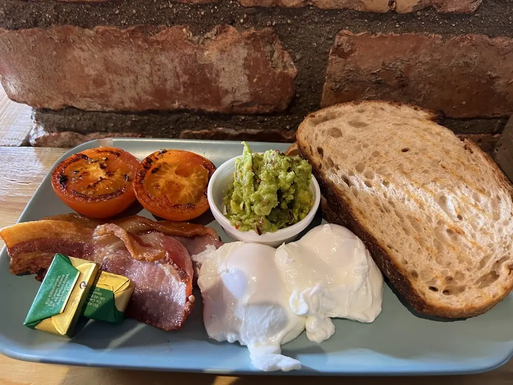 Daniel Rhamy_Nel's_Castlewellan_review