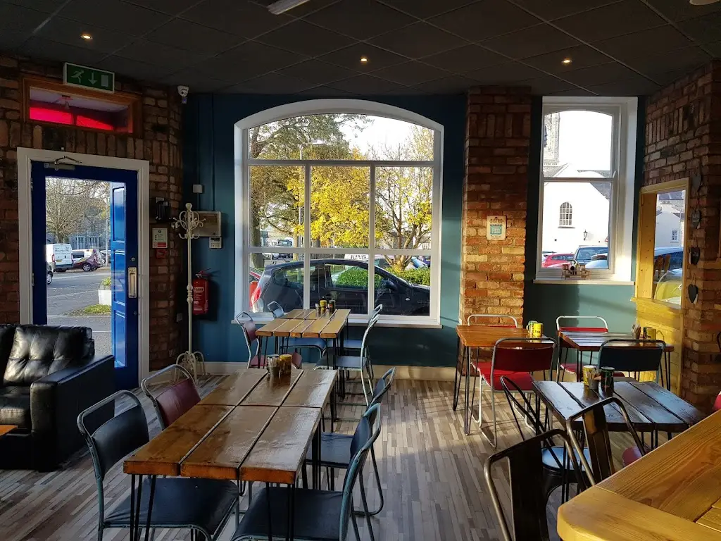 Nel's restaurant in Castlewellan