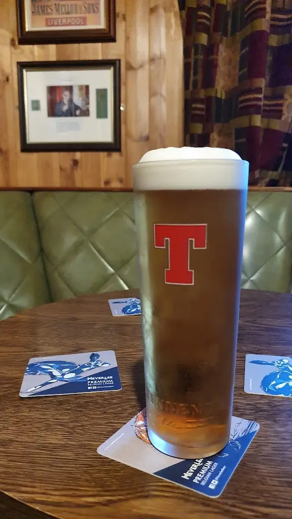 Menu_Old Tom Bar_Castlewellan_image_1