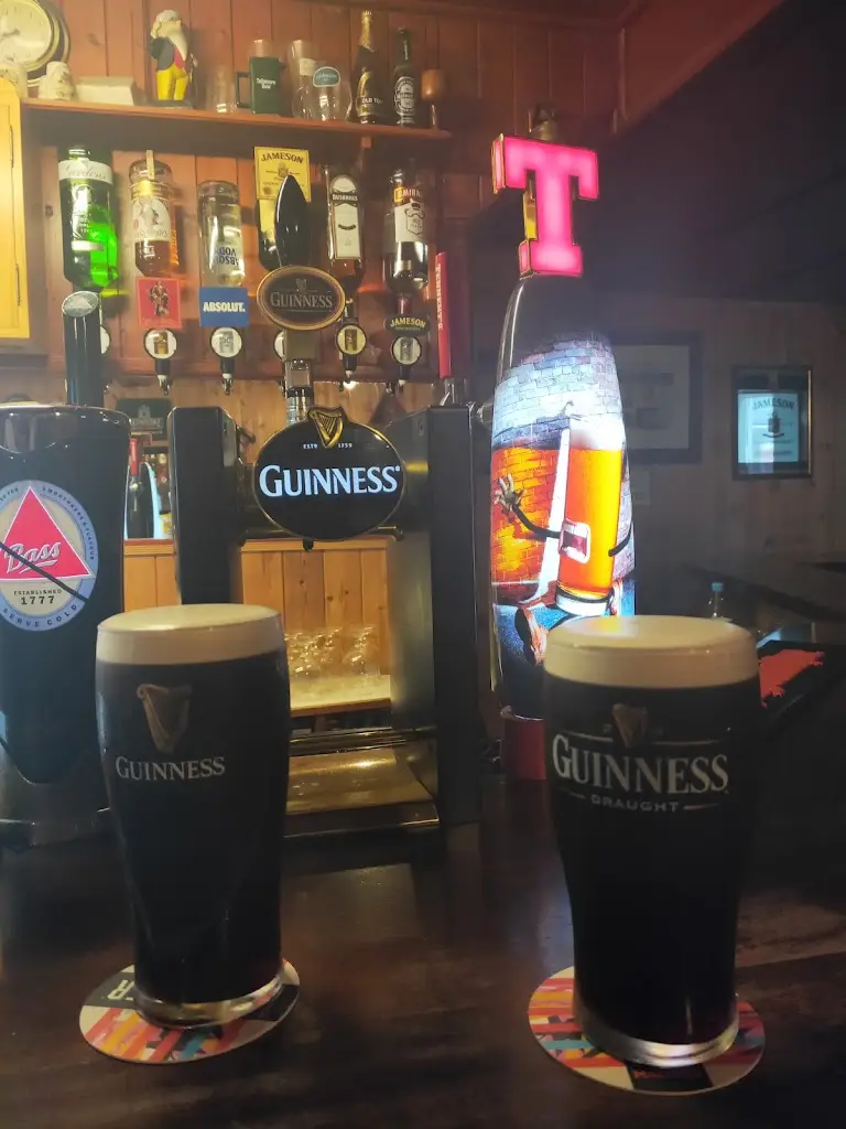 Menu_Old Tom Bar_Castlewellan_image_3