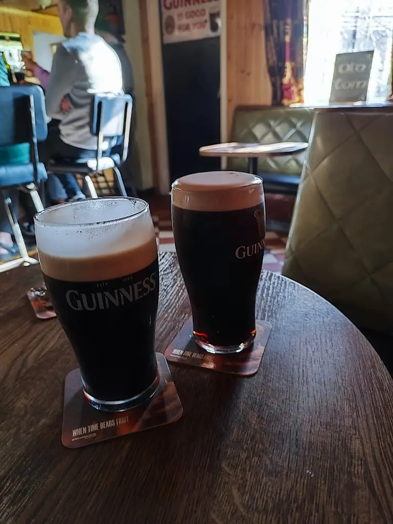 Old Tom Bar_Castlewellan_slider_image_2