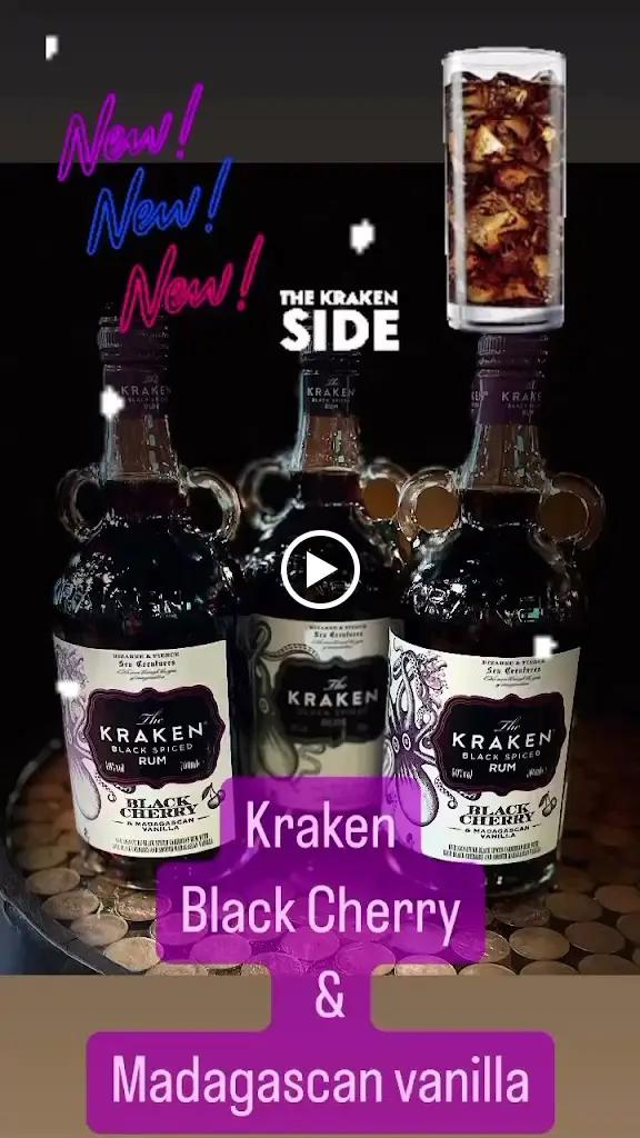 Menu_Mulhollands Bar & Off licence_Castlewellan_immagine_1