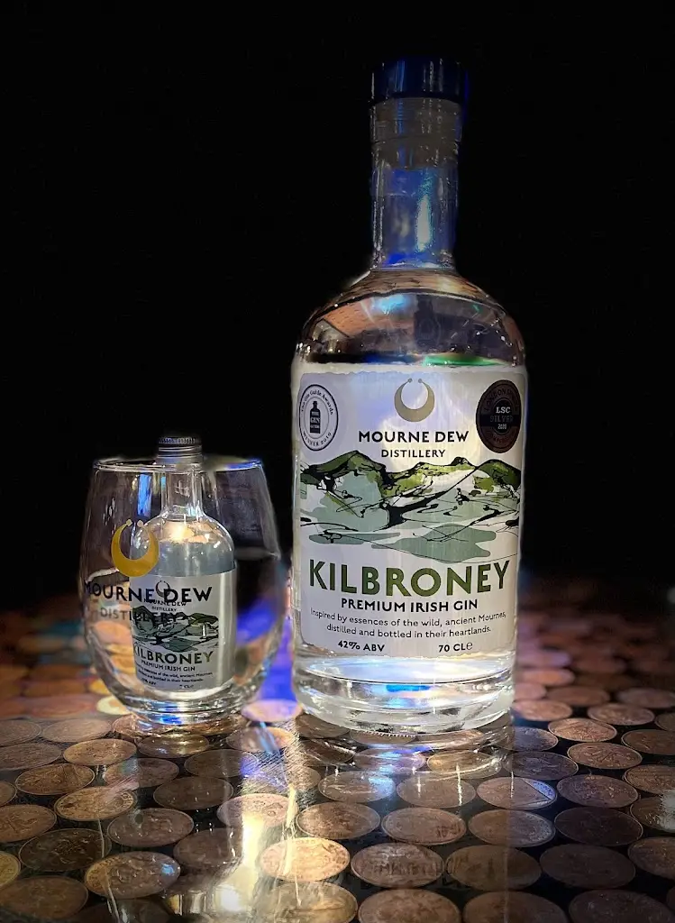 Menu_Mulhollands Bar & Off licence_Castlewellan_immagine_5