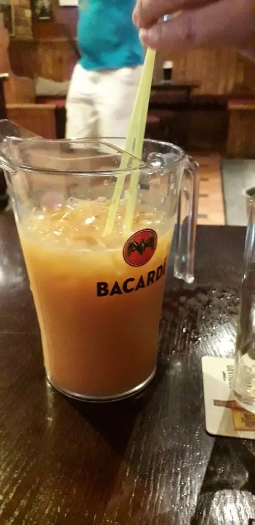 Menu_Mulhollands Bar & Off licence_Castlewellan_immagine_7