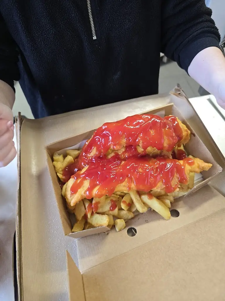 Garry_Oak Grill_Castlewellan_review