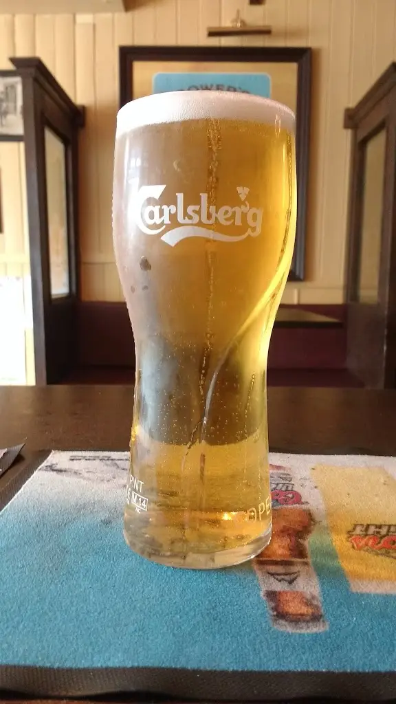 Menu_Savage's Bar_Castlewellan_image_4