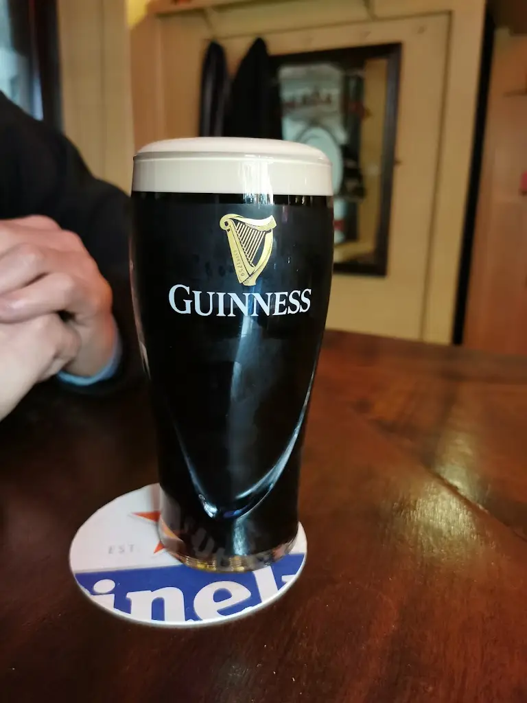 Menu_Savage's Bar_Castlewellan_image_5