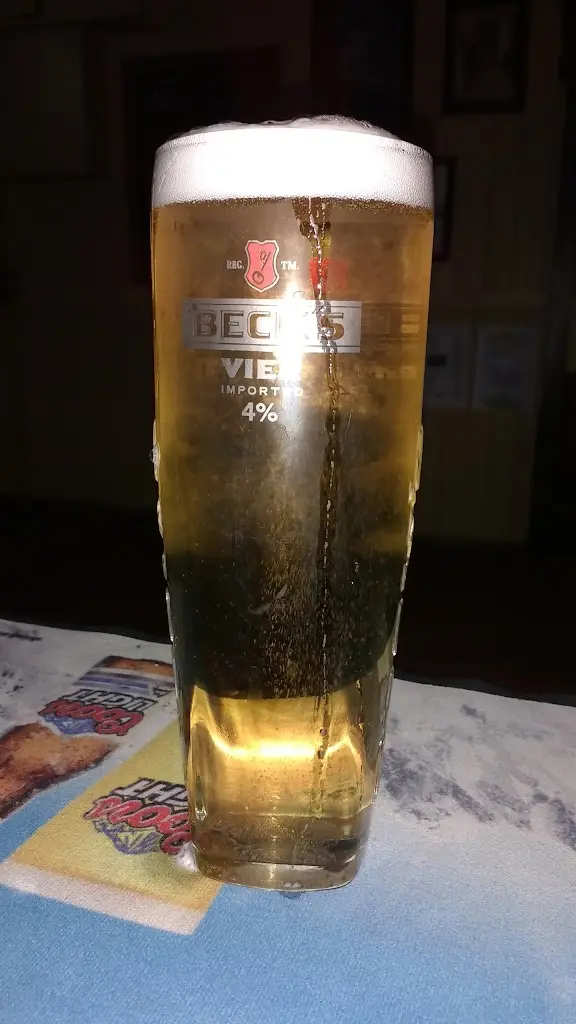 Menu_Savage's Bar_Castlewellan_image_7