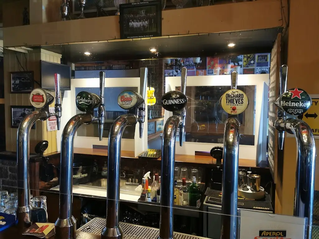 Menu_Savage's Bar_Castlewellan_image_8