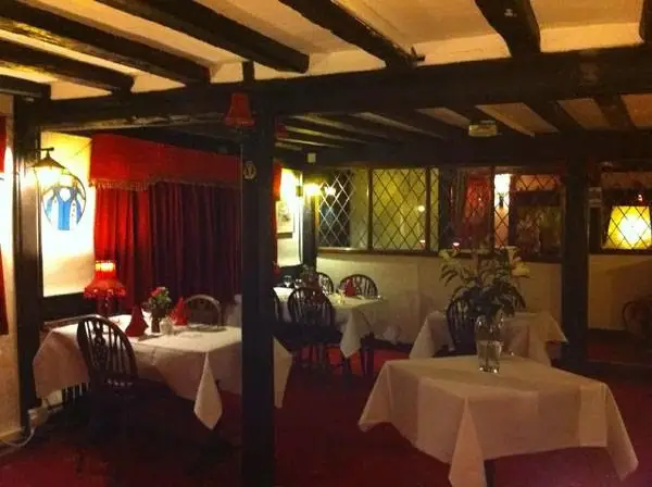 Ye Maydes Restaurant restaurant in Biddenden