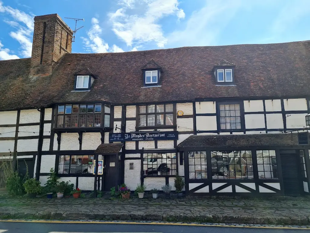 Ye Maydes Restaurant_Biddenden_slider_image_2