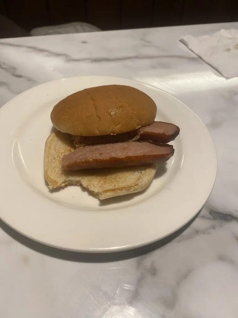 lucia blake_Zebedees_Castlewellan_review