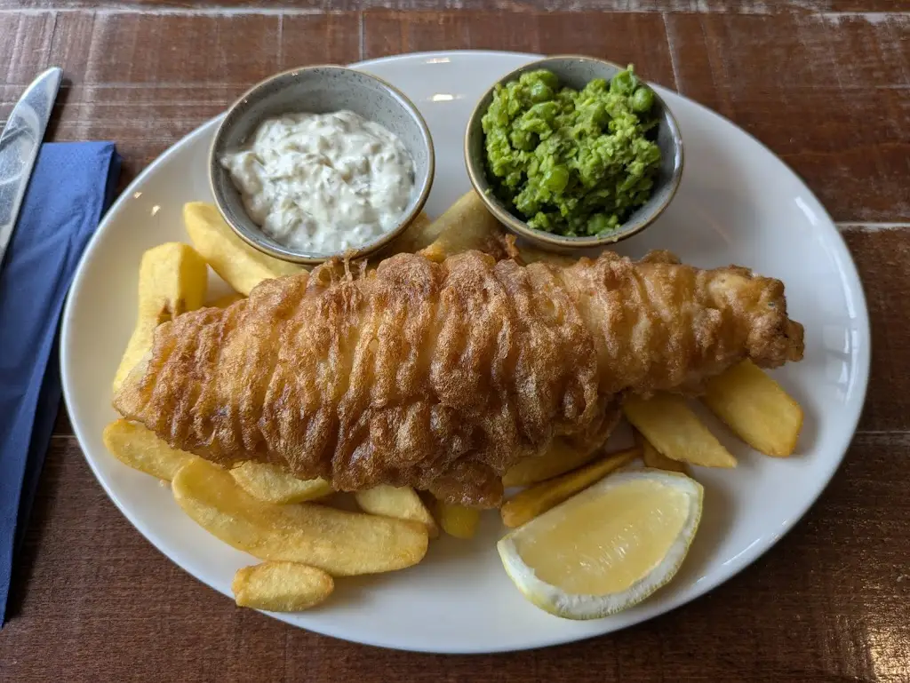 Helper_Villa Vinci_Castlewellan_review