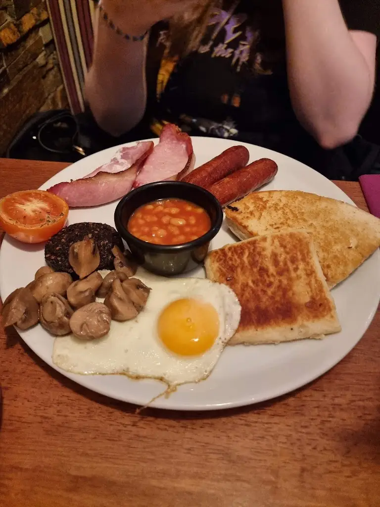 Menu_French's Cafe and Bistro_Castlewellan_image_5