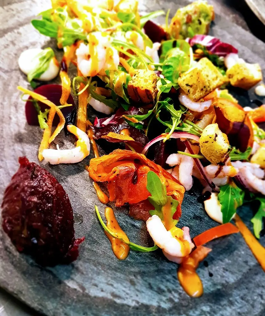 Menu_French's Cafe and Bistro_Castlewellan_image_6